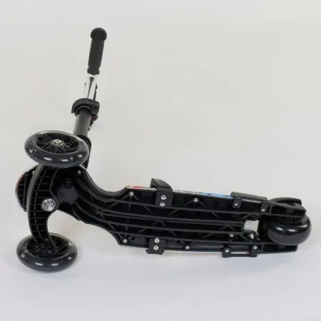 Самокат 5в1 Best Scooter