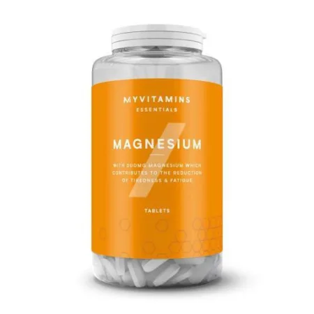 Magnesium - 90 капсул