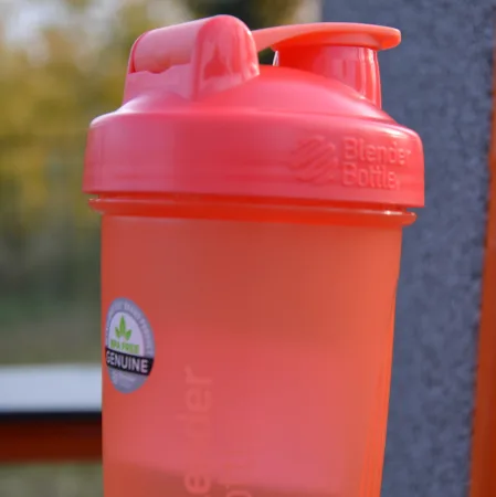 Шейкер спортивний BlenderBottle Original Classic 820 мл кораловий