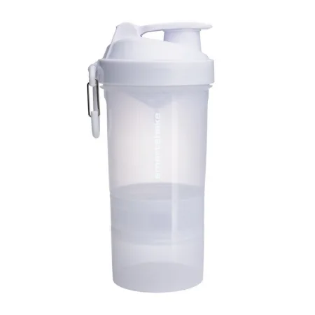 SmartShake Original2 Go - 600 мл білосніжний