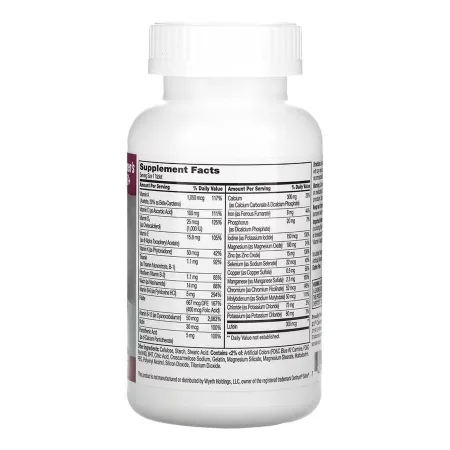 Sentry Senior Women 50+ - 100 таблеток