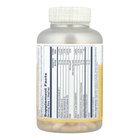 Vitamin B-Complex 50 50 мг - 250 капсул