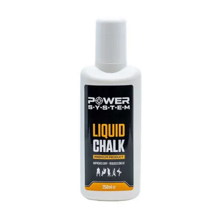 Магнезия спортивная жидкая Liquid Chalk Premium Product 250 мл