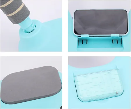 Балансувальна платформа для планки 6601