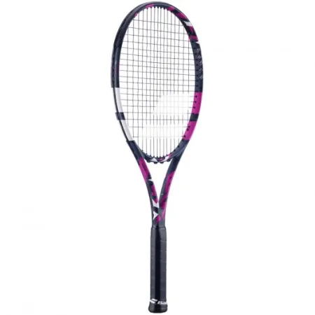 Тенісна ракетка Babolat Boost Aero pink Gr2 з чохлом 121243/100 (Оригінал)