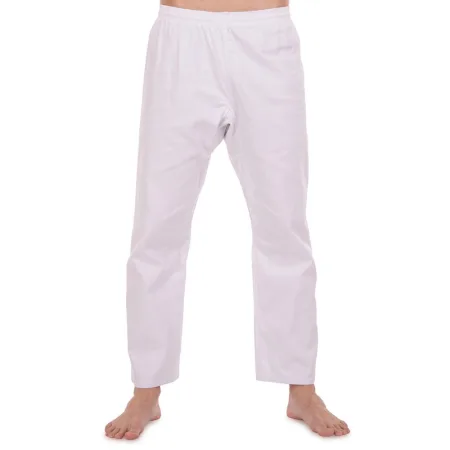 Кімоно для карате MATSA білий - зріст 190