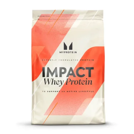Impact Whey Protein - 1 кг Без смаку