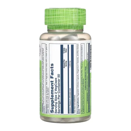 Dandelion Root 520 мг - 100 капсул