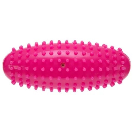 Масажний ролик овальний Фіолетовий