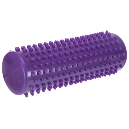 Масажний циліндр Зелений