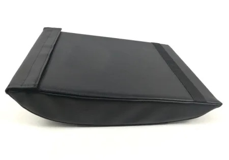 Подушка для пресу EasyFit AB MAT абмат чорний