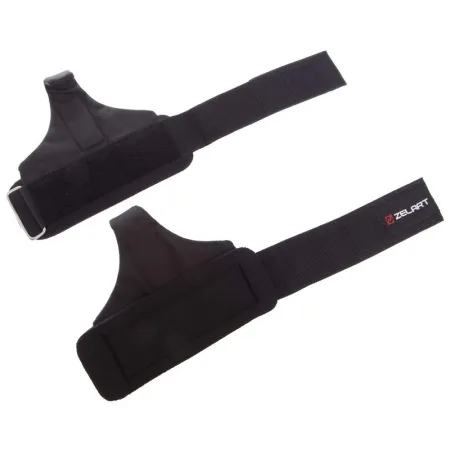 Напульсник силовий з гаком