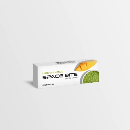 Батончик SPACE BITE 45 г Манго і матча