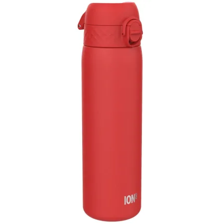 Пляшка для води металева вакуумна ION8 500 мл. Vacuum Insulated, Red