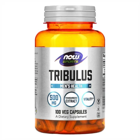 Tribulus 500 мг 45% - 100 капсул