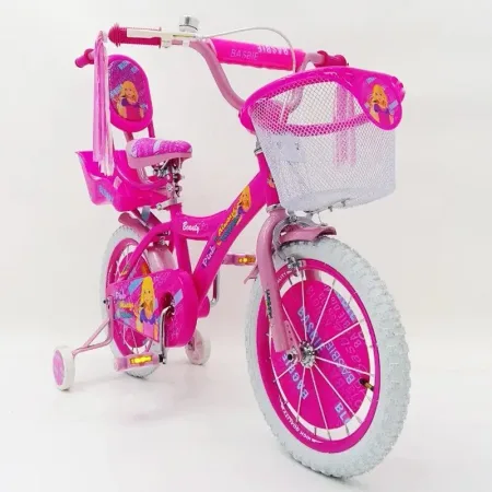 Велосипед Beauty 18дюймів 18"19BB01