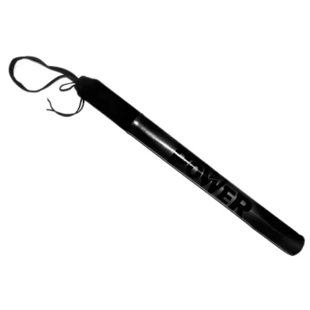 Палка для тренувань (лападани) Power чорний