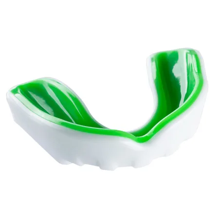 Капа одностороння боксерська Atak Fortis рожевий