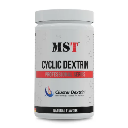 Cyclic Dextrin - 1 кг, натуральний