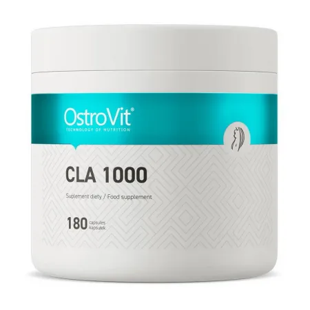 CLA 1000 - 180 капсул