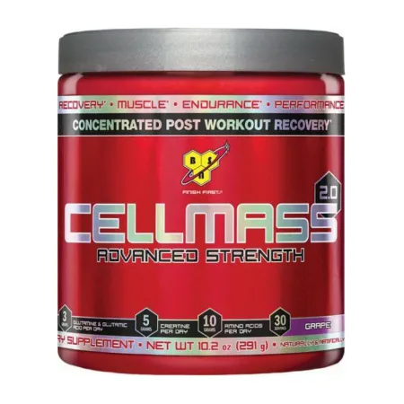 Cellmass 2,0 - 291 г Арктичний ягода