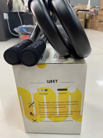 Упори для віджимань Gemini Push-Up Bar GI-0888-6