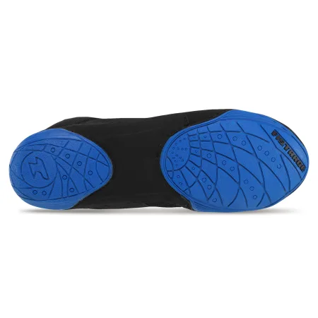 Борцювання FISTRAGE розмір 35-45 чорний-синій 35