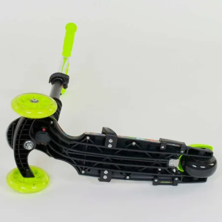 Самокат 5в1 Best Scooter