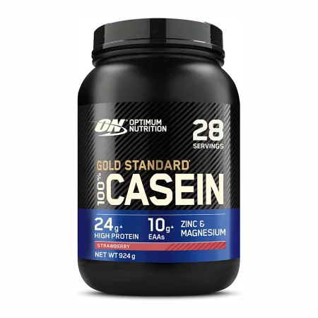Casein - 924 г Полуниця