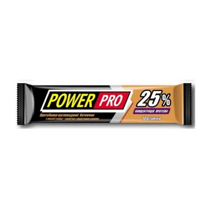 Power Pro 25% - 40 г Какао