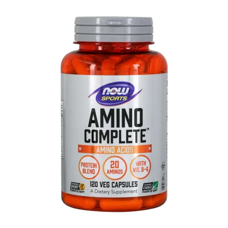 Amino Complete - 120 капсул