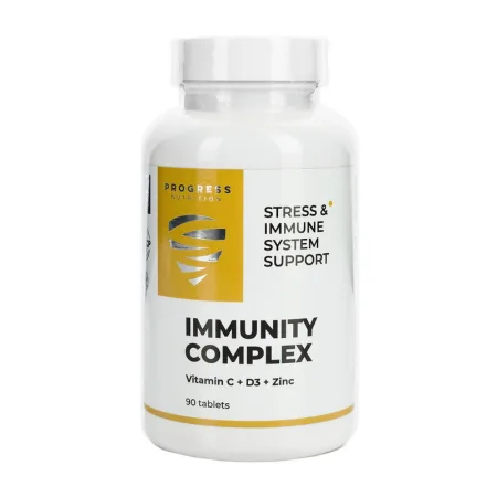 Immunity Complex - 90 таблеток