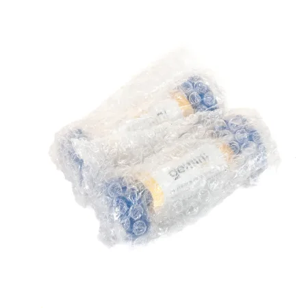 Гантелі Sport для фітнесу з вініловим покриттям 2 шт по 0,5 кг GSD-0.5BL