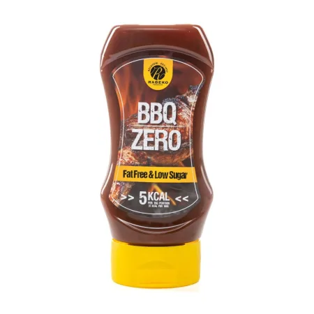 Zero Sauce - 350 мл барбекю