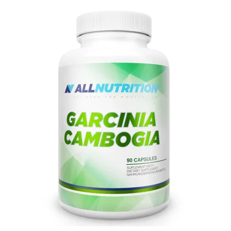 Garcinia Cambogia - 90 капсул