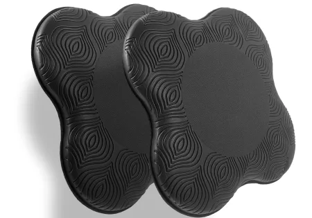 Підставки EasyFit під коліна та лікті для йоги та фітнесу