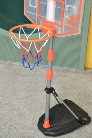 Баскетбольне кільце M