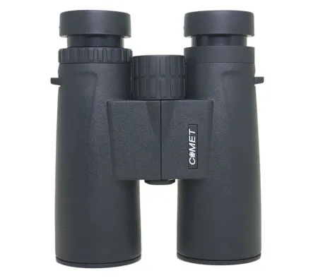 Бинокль Comet AXD316 (10х42) чёрный, в чехле