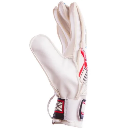 Рукавички воротарські дитячі BALLONSTAR із символікою футбольного клубу FC Bayern 6