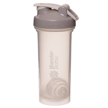 Шейкер спортивний BlenderBottle Pro45 1270 мл Pebble Grey