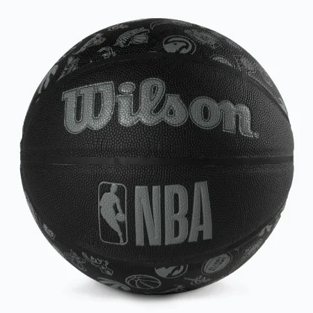 М'яч баскетбольний Wilson NBA All Team Tribute розмір 6 WTB1300XBNBA6 (оригінал)