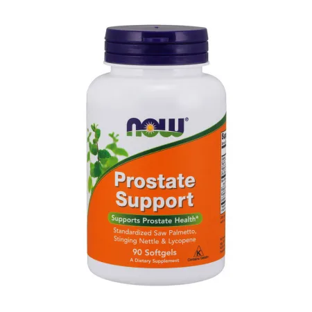 Prostate Support - 90 софтгель