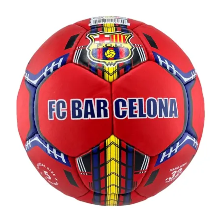 М'яч футбольний клуб "барселона" - червоний