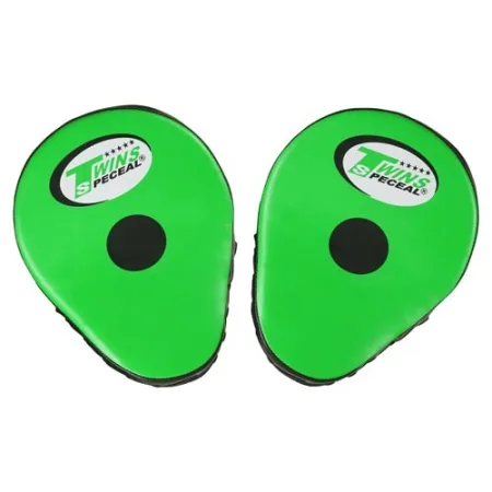 Лапа "кобра" TWS DX зелений