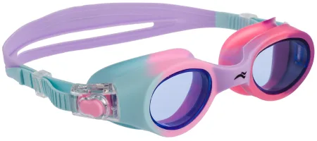 Окуляри для плавання Aqua Speed PEGAZ 7829 мультиколірні дитячі универсальні OSFM (оригінал)