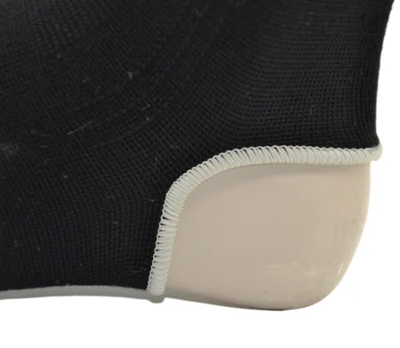 Бандажі на гомілкостоп Power System PS-6003 Ankle Support Black 2 шт. - L