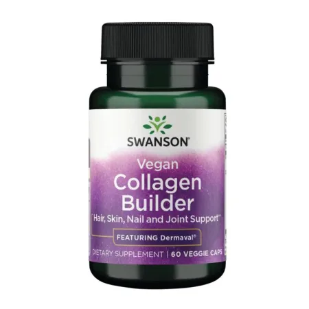 Collagen Builder - 60 капсул