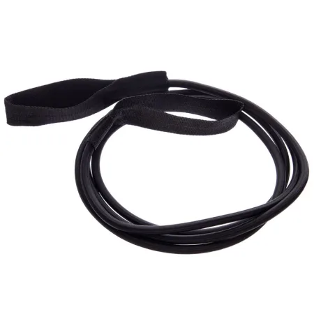 Еспандер лижника, боксера, плавця d-12 мм Sport чорний