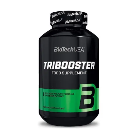 Tribooster - 120 таблеток