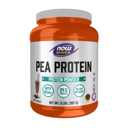 Pea Protein - 907 г Шоколад
